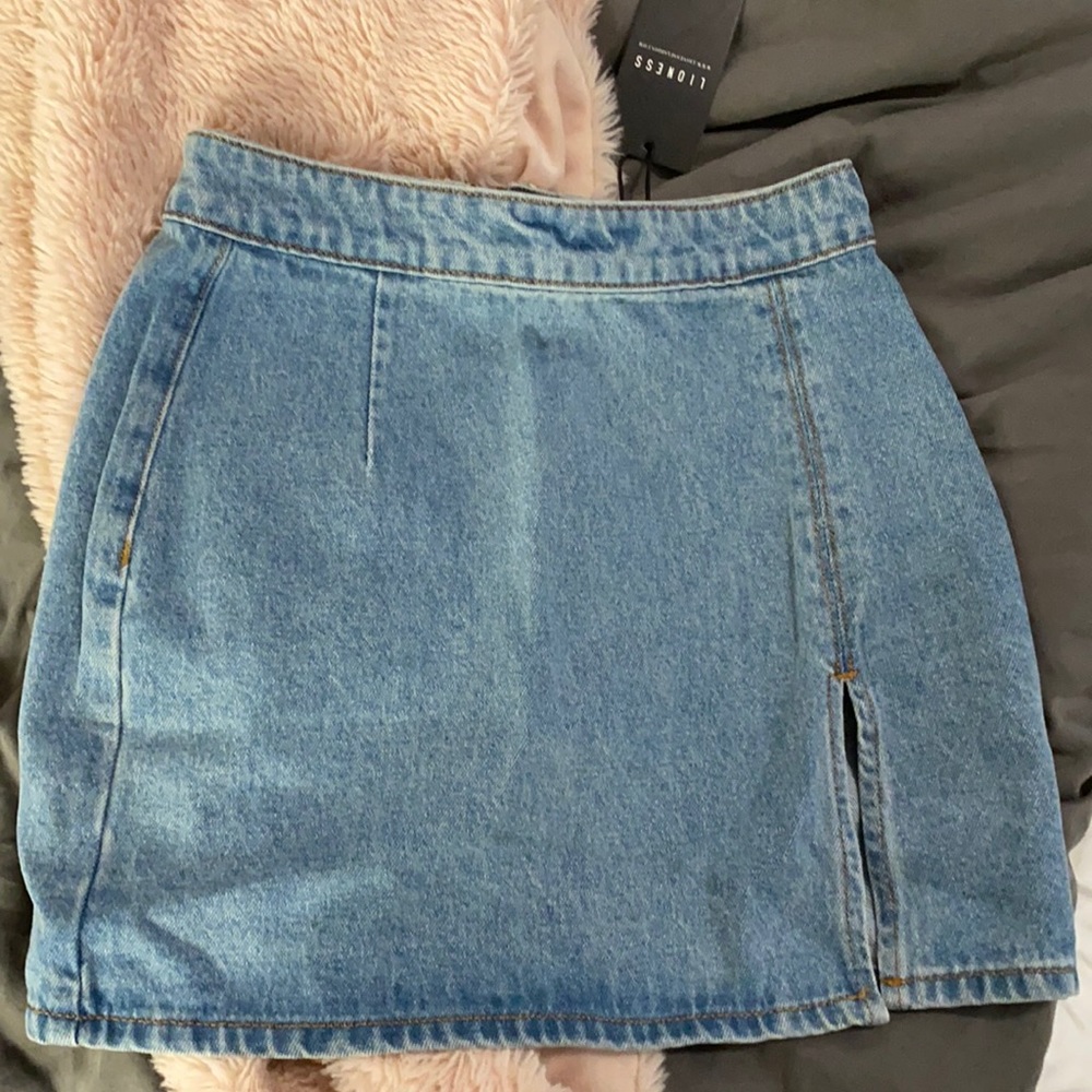 Princess polly skirt